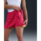 Nike Women's Victory Flouncy Skort - Rush Pink