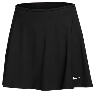 Nike Women's Victory Flouncy Skort - Short Length - Black