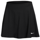 Nike Women's Victory Flouncy Skort - Short Length - Black