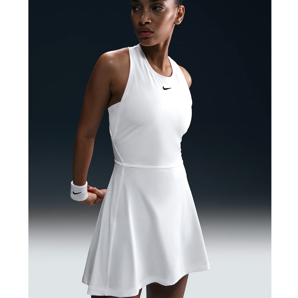 Nike Women's Victory Dress - White