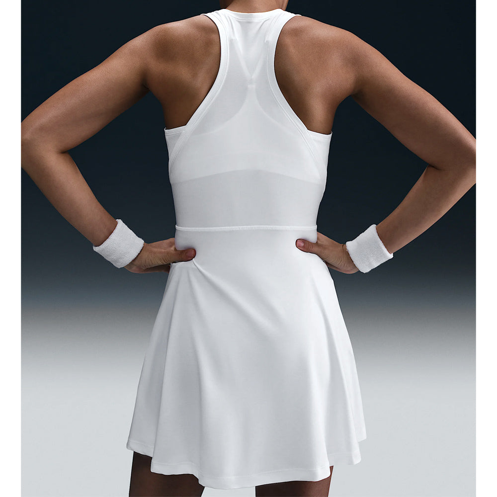 Nike Women's Victory Dress - White