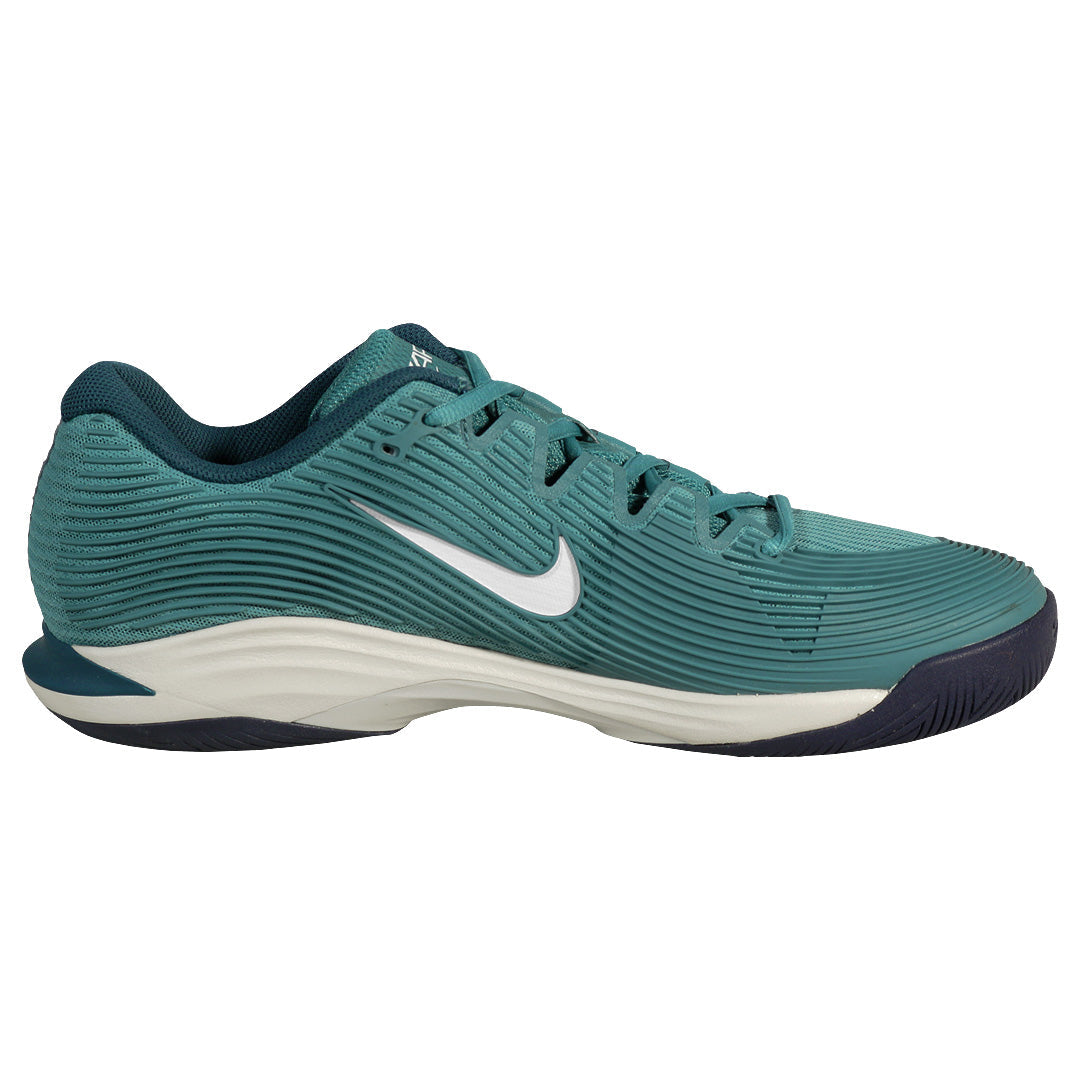 Nike Men's Air Zoom Vapor 12 - Smokey Blue/White
