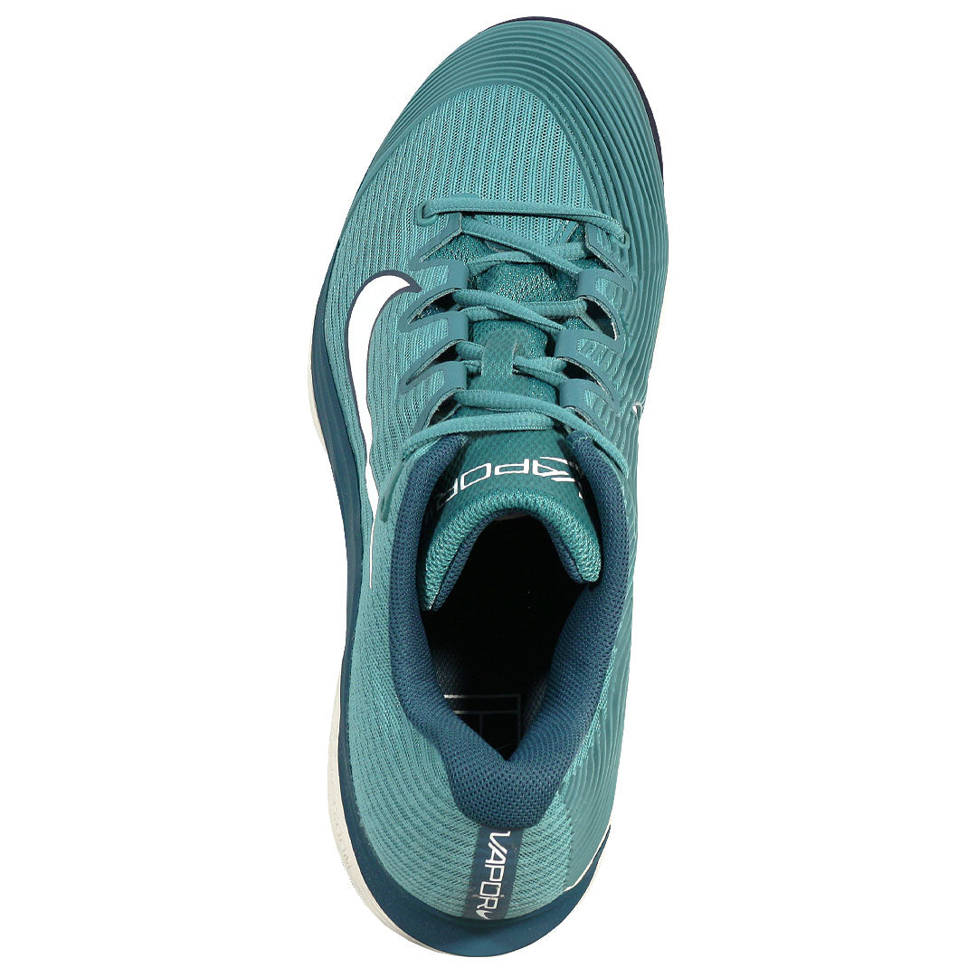 Nike Men's Air Zoom Vapor 12 - Smokey Blue/White