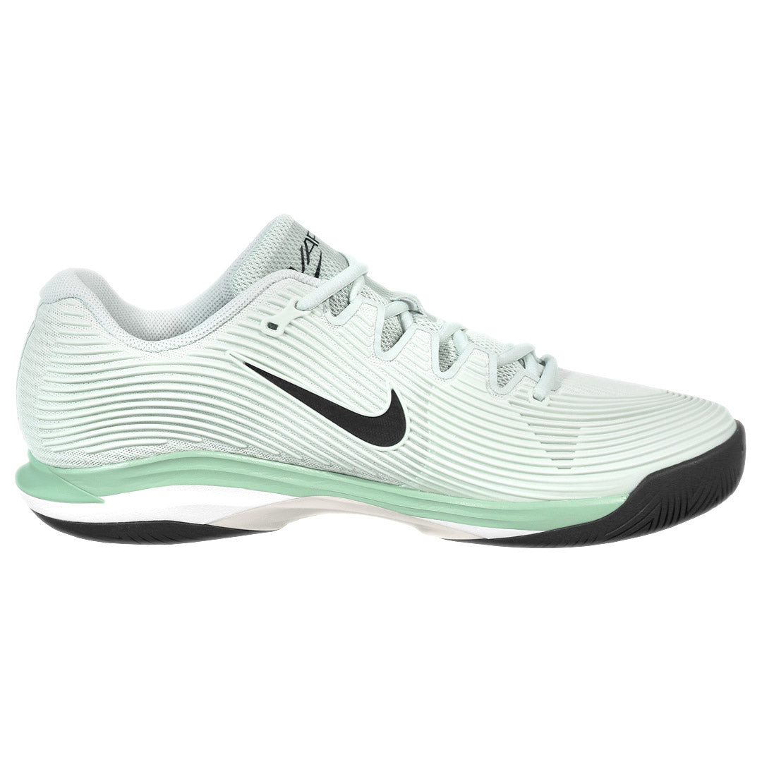 Nike Men's Air Zoom Vapor 12 - Light Silver/Steam