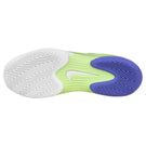 Nike Women's Air Zoom Vapor 12 - Light Liquid Lime/Sapphire