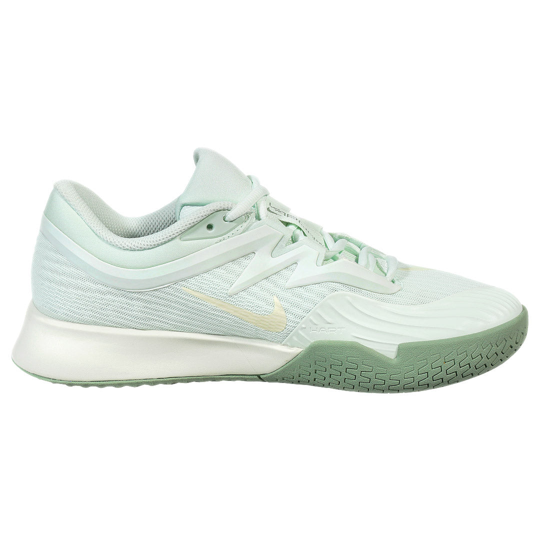 Nike Women's Air Zoom Vapor Pro 3 - Barely Green/Coconut Milk