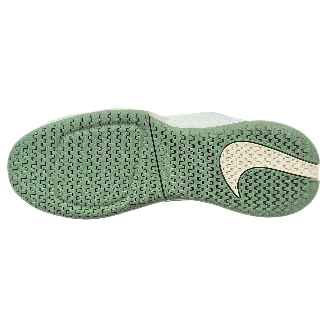 Nike Women's Air Zoom Vapor Pro 3 - Barely Green/Coconut Milk