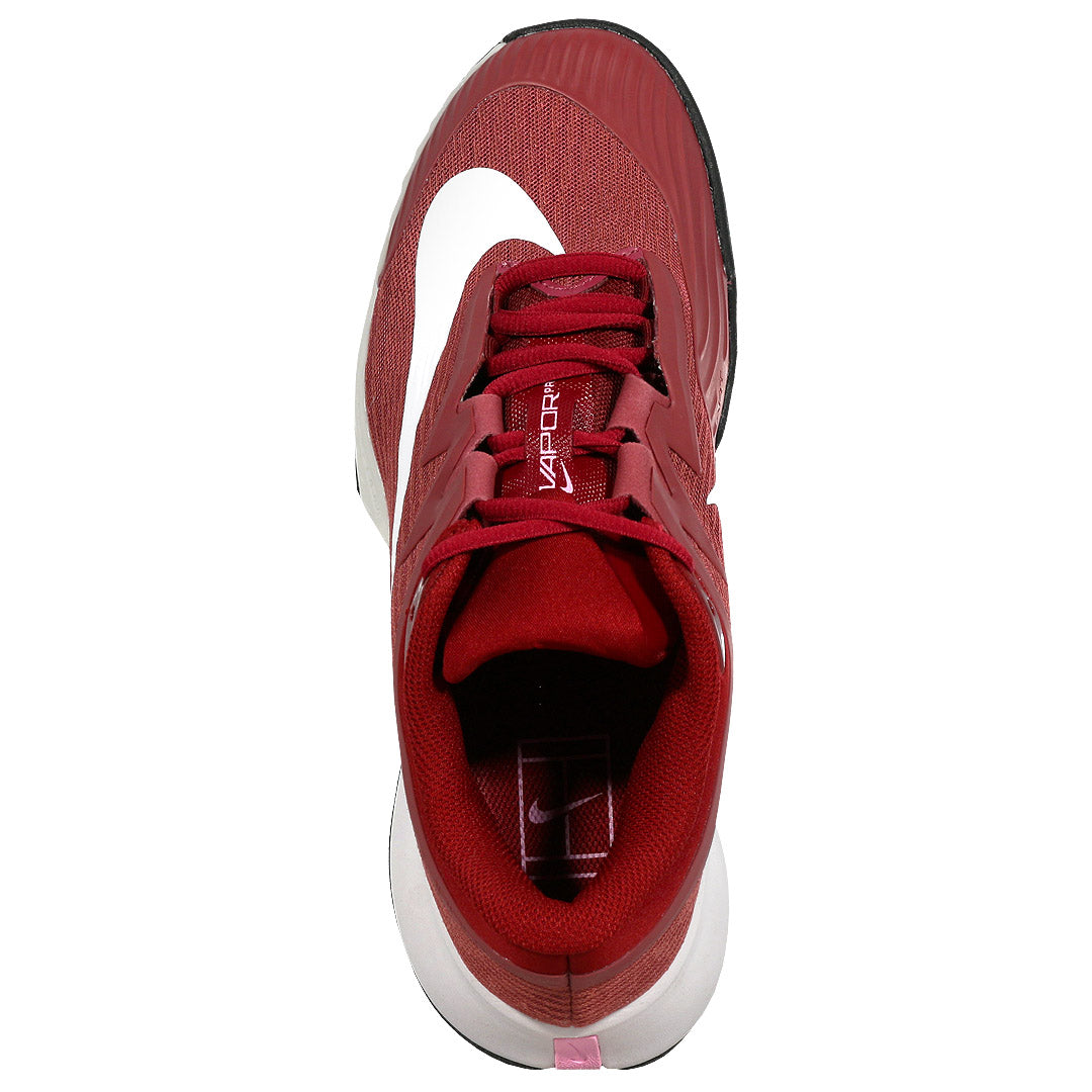 Nike Women's Air Zoom Vapor Pro 3 - Pink Smoke/White