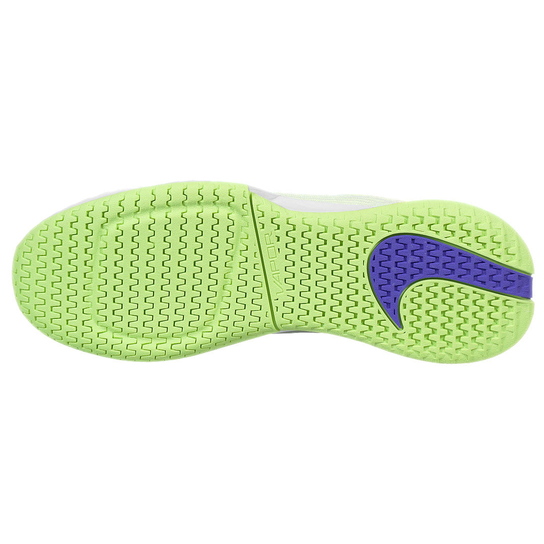 Nike Women's Air Zoom Vapor Pro 3 - Volt Tint/Lab Green