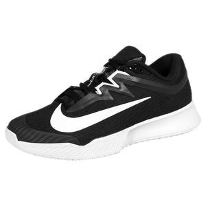 Nike Men's Air Zoom Vapor Pro 3 - Black/White