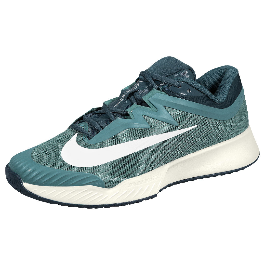 Nike Men's Air Zoom Vapor Pro 3 - Smokey Blue/White