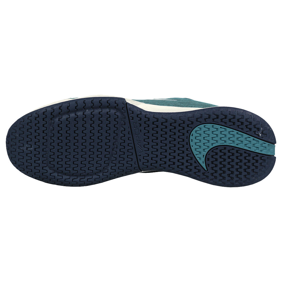 Nike Men's Air Zoom Vapor Pro 3 - Smokey Blue/White