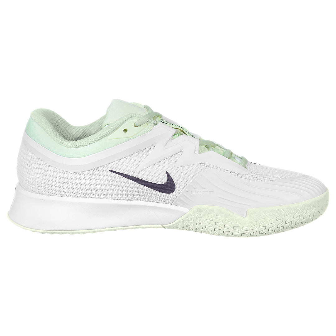 Nike Men's Air Zoom Vapor Pro 3 - White/Volt Tint