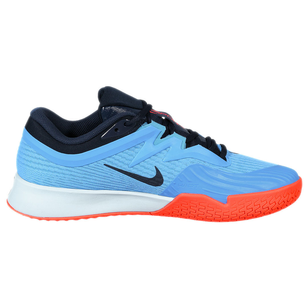 Nike Men's Air Zoom Vapor Pro 3 - University Blue/Midnight Navy