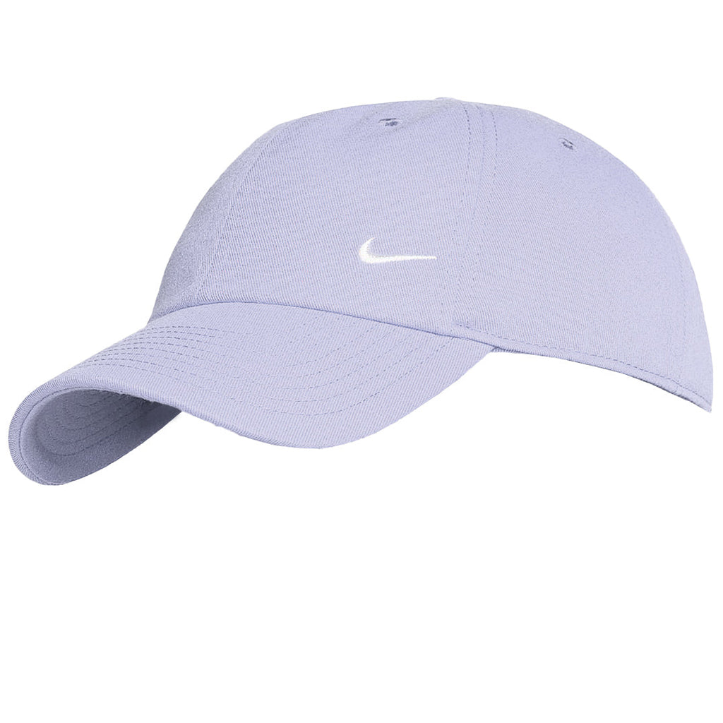 Nike Club Hat - Lilac Ice/Sail