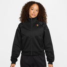Nike Women's Heritage Windrunner Jacket - Black