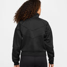Nike Women's Heritage Windrunner Jacket - Black