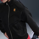 Nike Women's Heritage Windrunner Jacket - Black