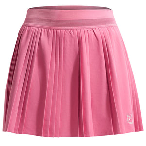 Nike Women's Advantage Ace Pleat Skort - Peony