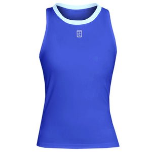 Nike Women's Advantage Tank - Old Royal