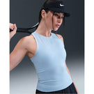 Nike Women's Advantage Tank - Celestine Blue