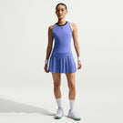Nike Women's Advantage Tank - Sapphire
