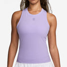 Nike Women's Advantage Tank - Hydrangeas