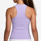 Nike Women's Advantage Tank - Hydrangeas