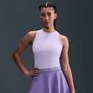 Nike Women's Advantage Tank - Hydrangeas