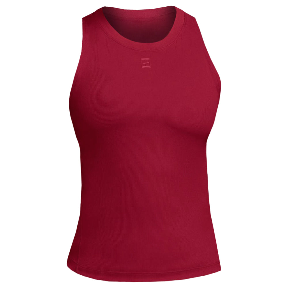 Nike Women's Advantage Tank - Gym Red