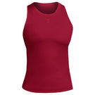 Nike Women's Advantage Tank - Gym Red