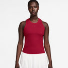 Nike Women's Advantage Tank - Gym Red