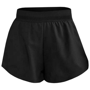 Nike Women's Advantage Ace Short - Black