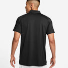 Nike Men's Advantage Polo - Black