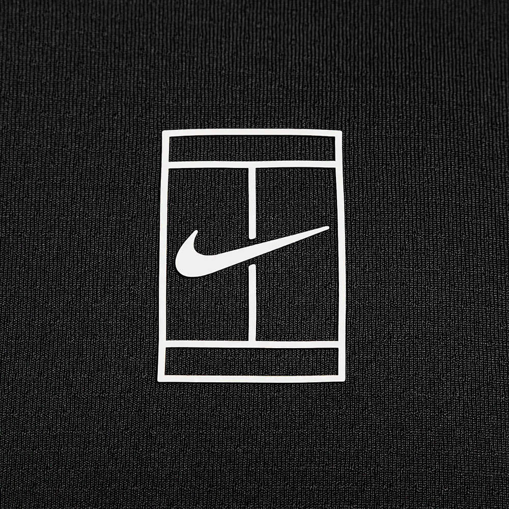 Nike Men's Advantage Court Top - Black