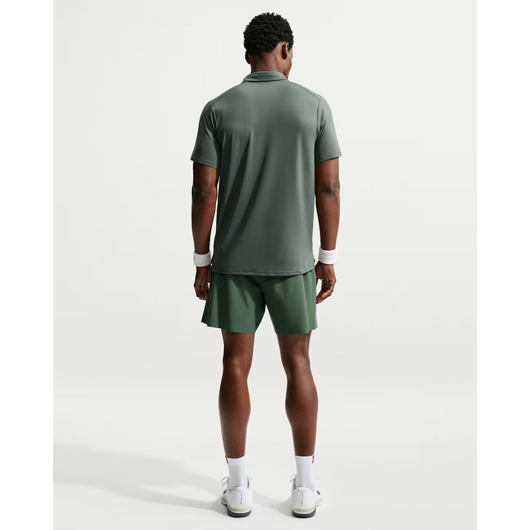 Nike Men's Advantage 6" Short - Camo Green