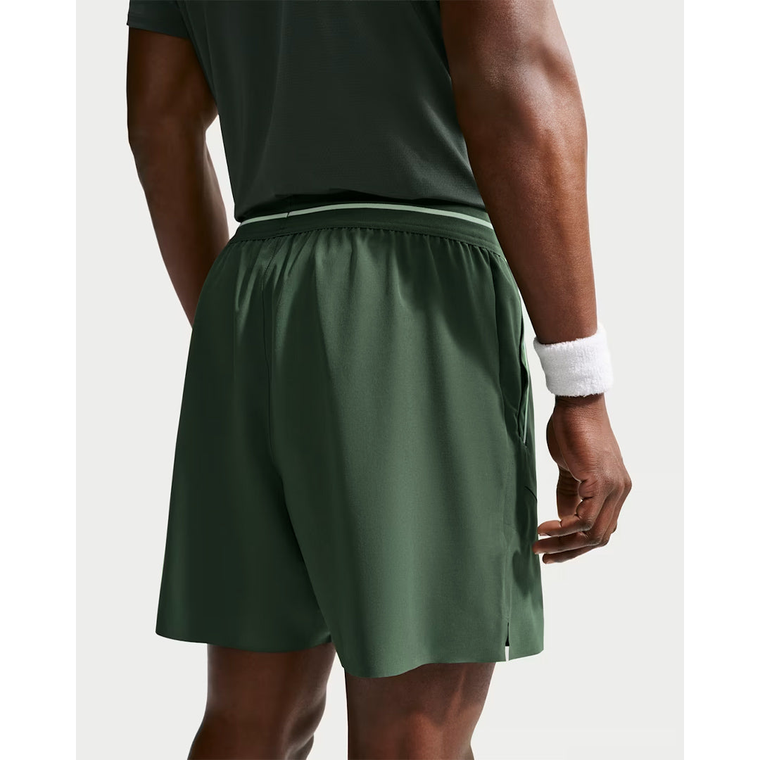 Nike Men's Advantage 6" Short - Camo Green