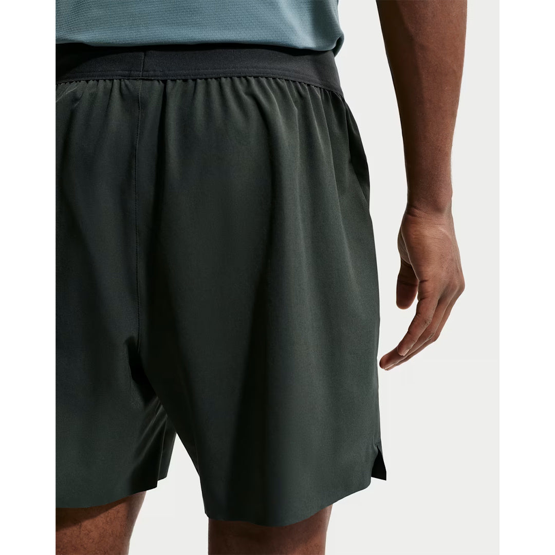 Nike Men's Advantage 6" Short - Black Spruce