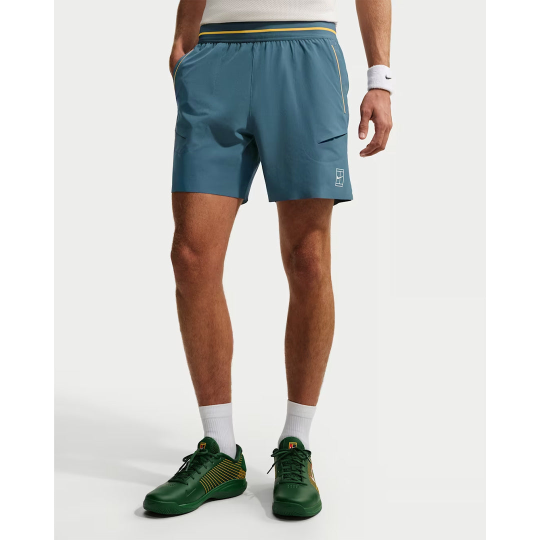 Nike Men's Advantage 6" Short - New Slate