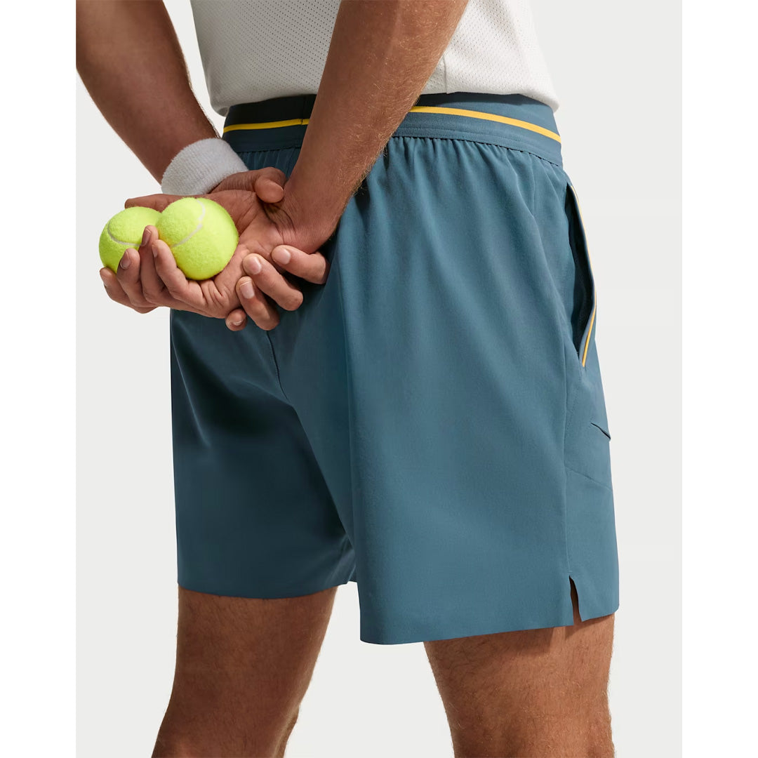 Nike Men's Advantage 6" Short - New Slate
