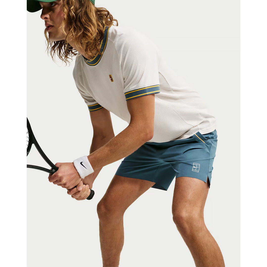 Nike Men's Advantage 6" Short - New Slate