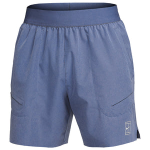 Nike Men's Advantage 6" Short - World Indigo