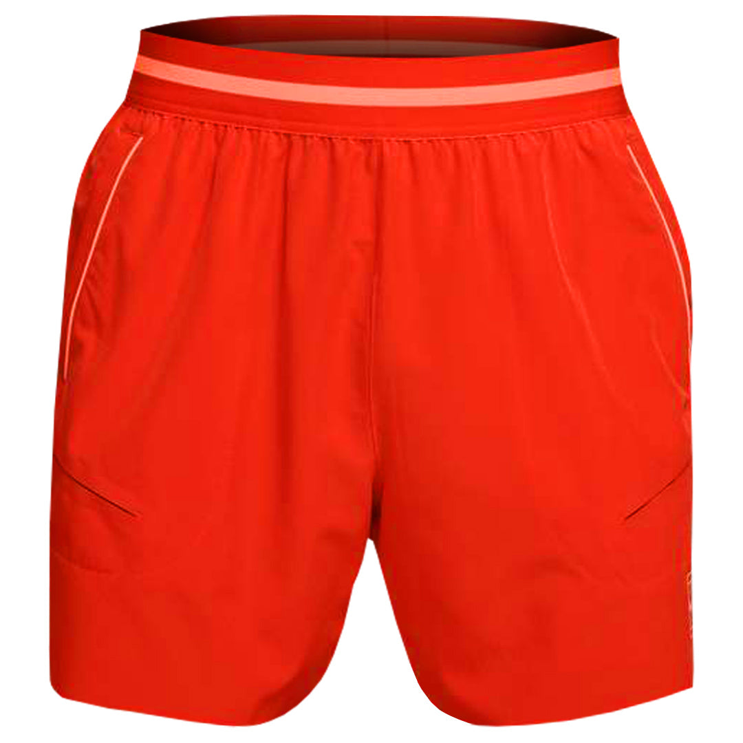 Nike Men's Advantage 6" Short - Picante Red