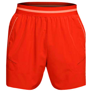 Nike Men's Advantage 6" Short - Picante Red