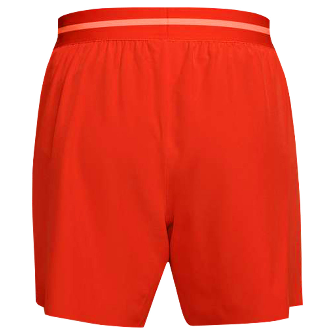Nike Men's Advantage 6" Short - Picante Red