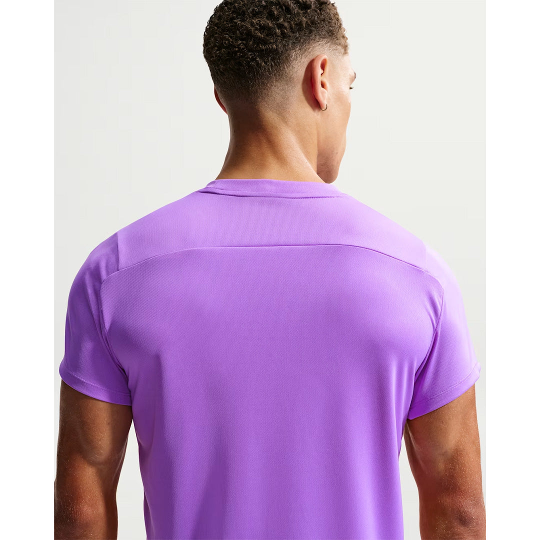 Nike Men's Victory Shirt - Bright Violet