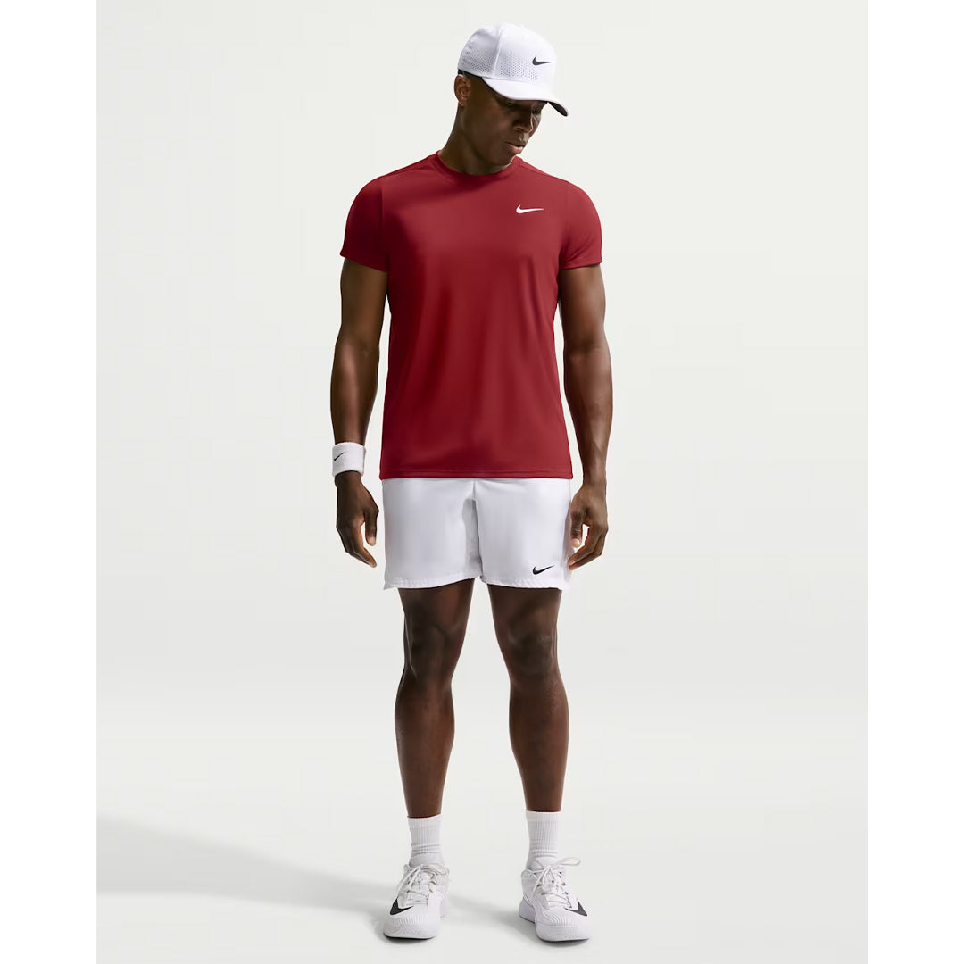 Nike Men's Victory Shirt - Team Red