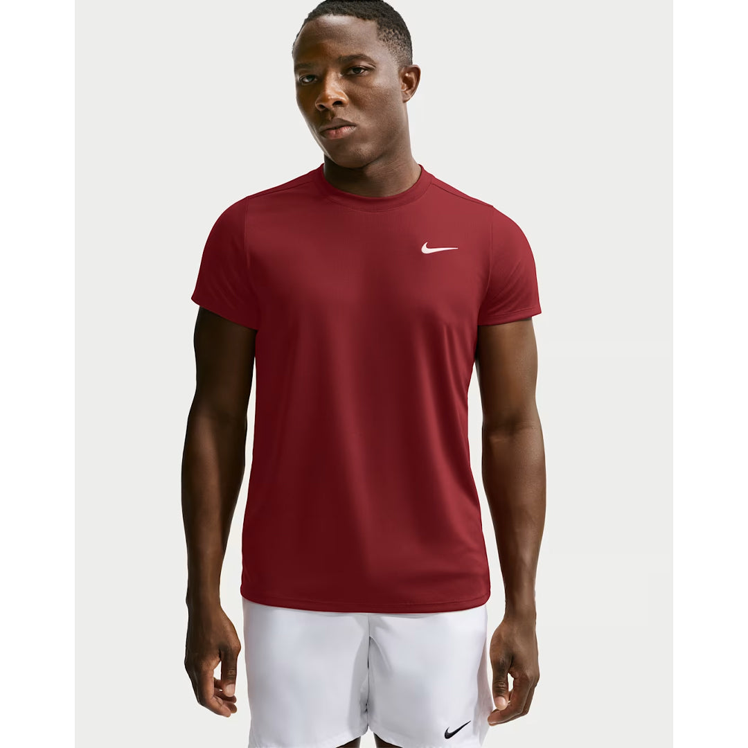 Nike Men's Victory Shirt - Team Red