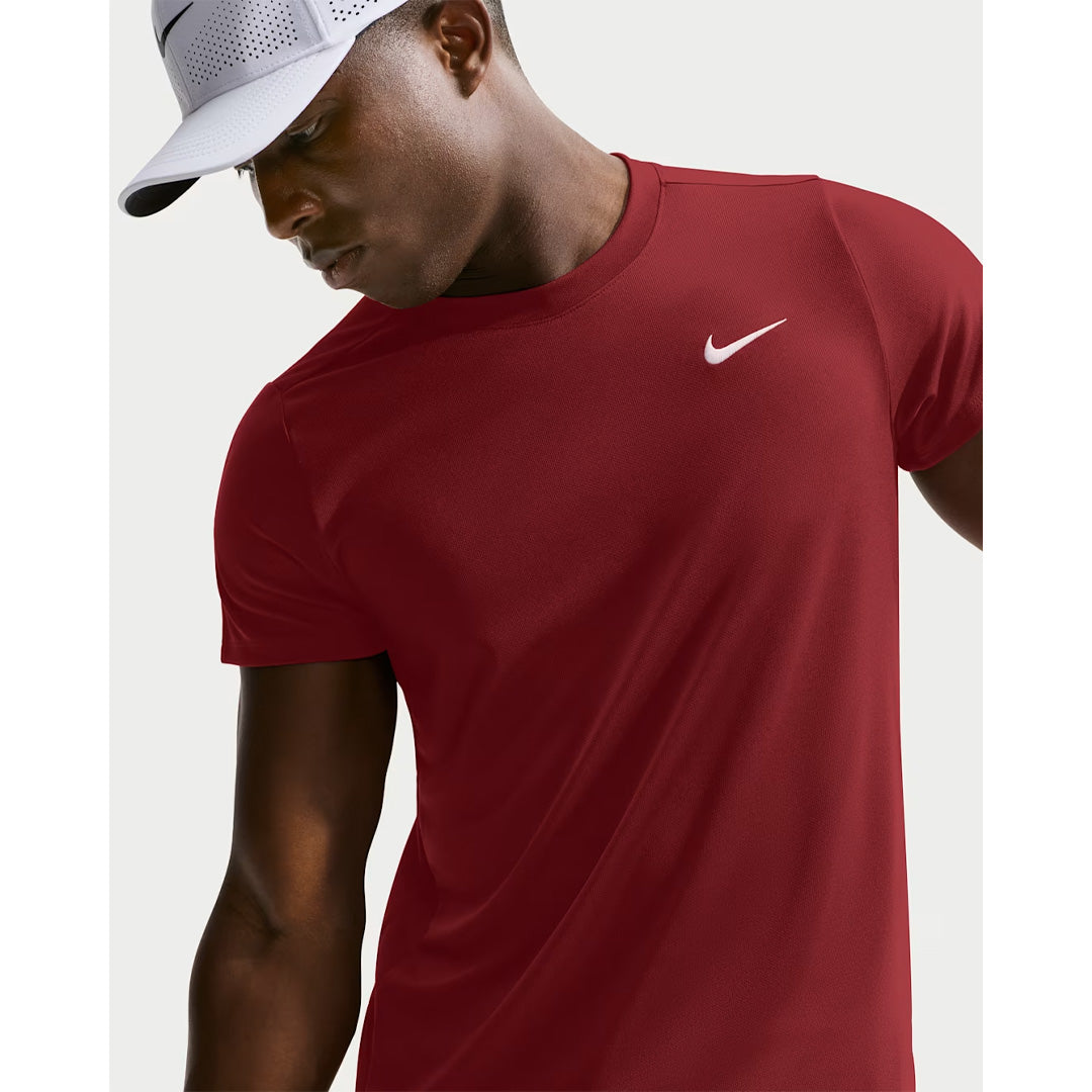 Nike Men's Victory Shirt - Team Red