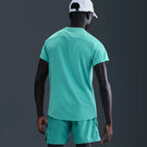 Nike Men's Victory Shirt - Washed Teal